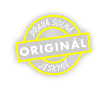 Pravá solná jeskyně