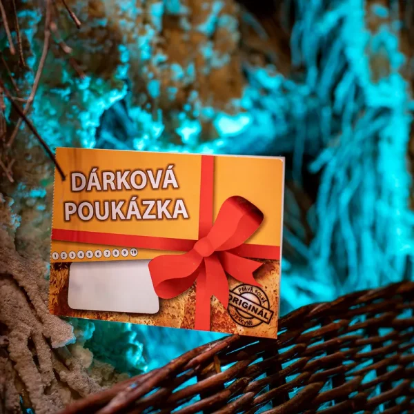 Vánoční dárky - Praha