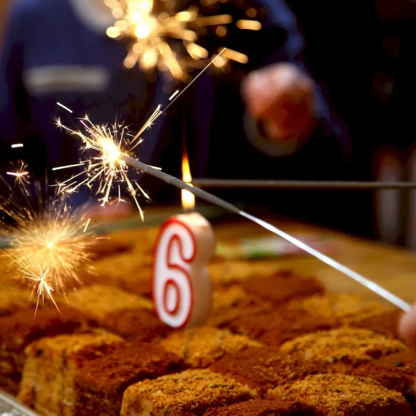 Oslavy, narozeniny, party, zazitky - Praha