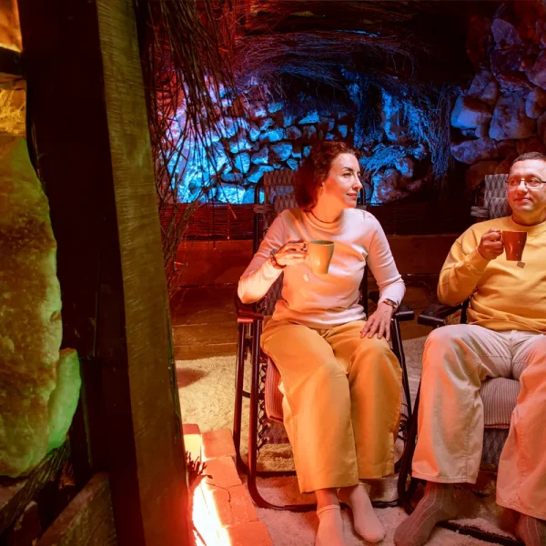 Přijďte na wellness s MultiSport kartou - Praha 7