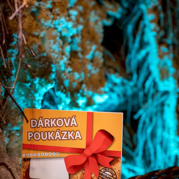 Vánoční dárky - Praha