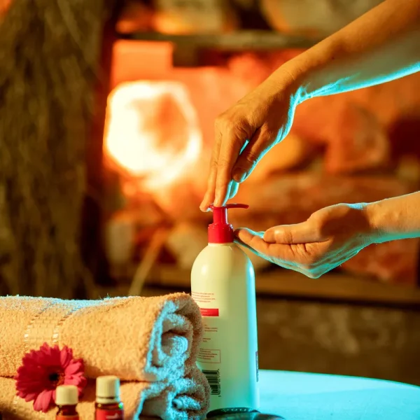 Nejlepší masáž v Praze