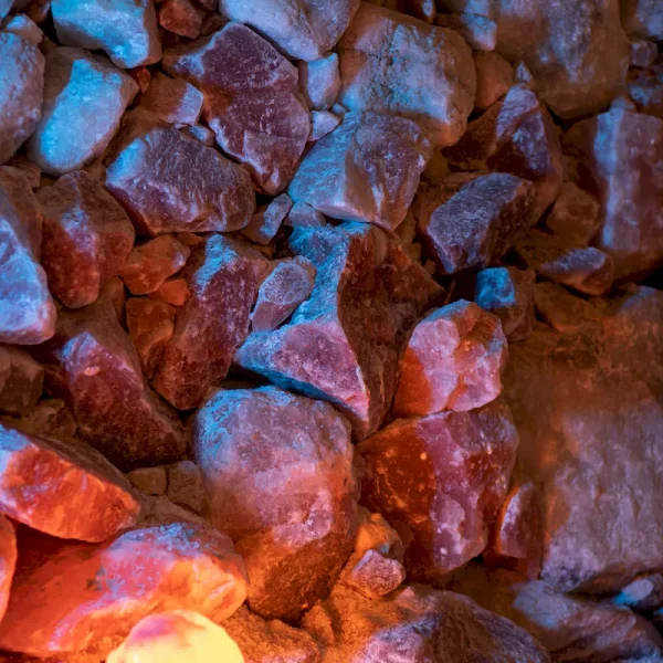 noc v solné jeskyni – originální služba, kterou jinde nenajdete