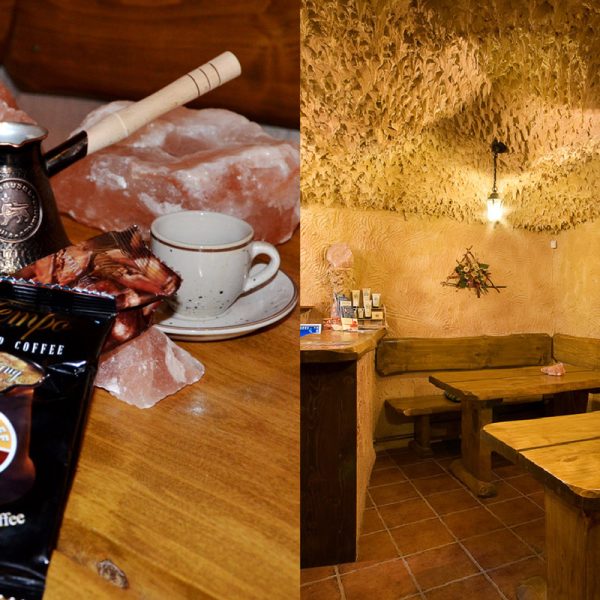 ozdravné pobyty s minimem lidí – ne jako v přelidněných jeskyních