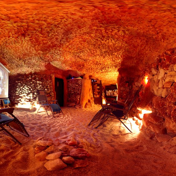 Unikátní relax, který nikde jinde nezažijete