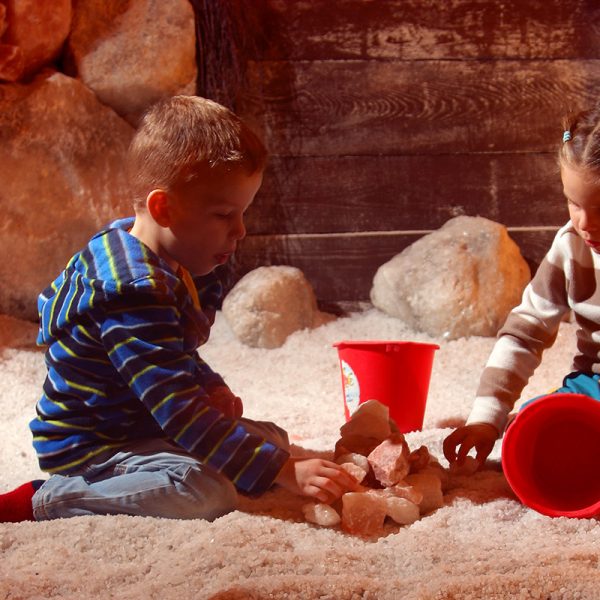 posílení imunity pro děti