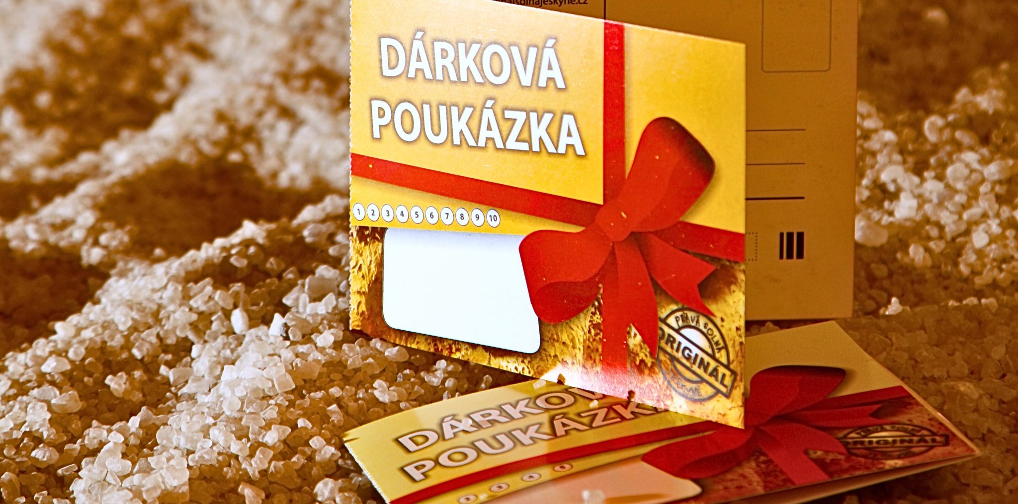Present gifts Prague